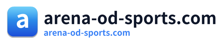 arena-od-sports.com Logo